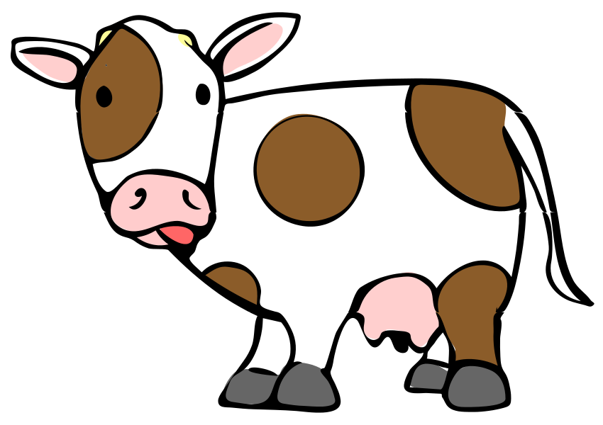 cow