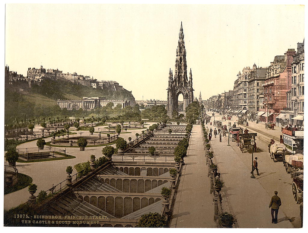 Princes Street