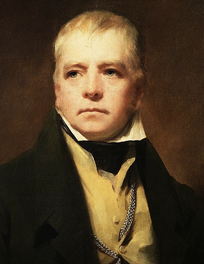 Walter Scott