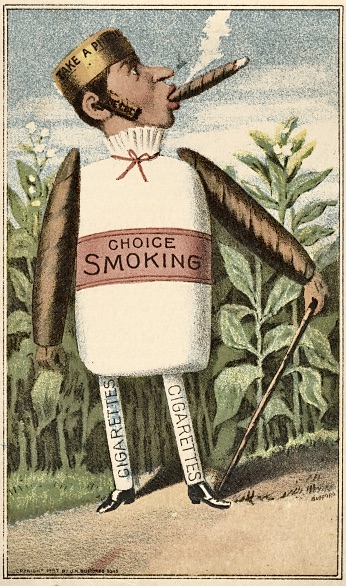 Tobacco