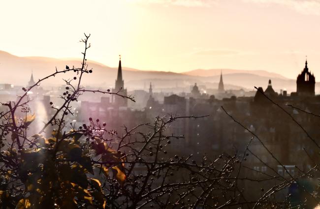 Calton Hill
