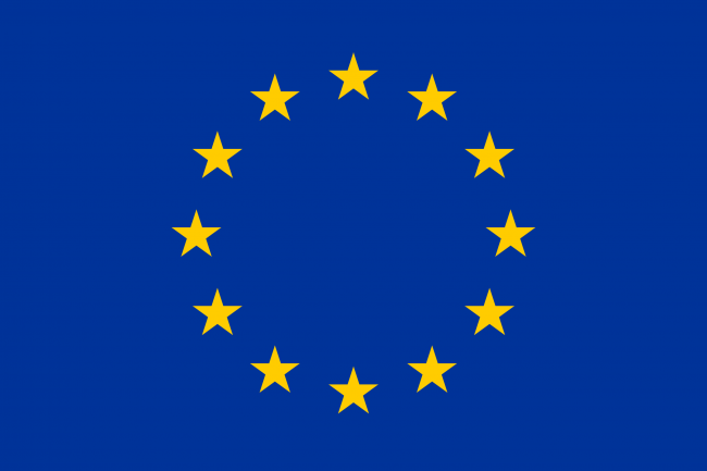 eu flag